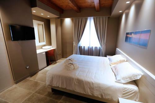Hotel Il Casato Restaurant&rooms