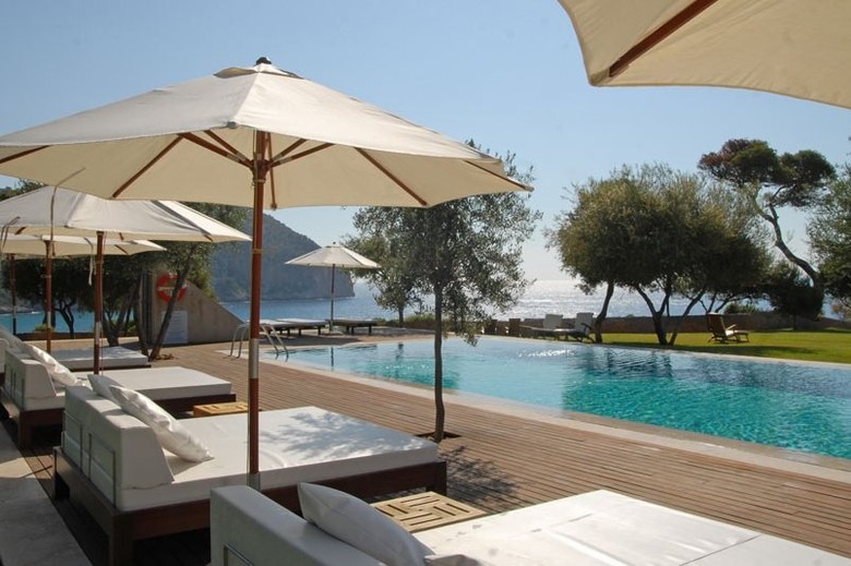 Hotel Can Simoneta