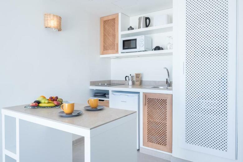 Apartamentos Carema Beach Menorca