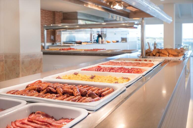 Apartamentos Carema Beach Menorca