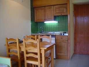 Apartamentos Carema Beach Menorca