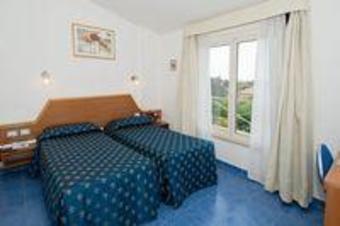 Ostia Antica Park Hotel