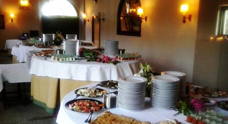 Hotel Parador De Gredos