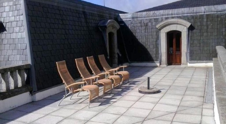 Hotel Parador De Gredos