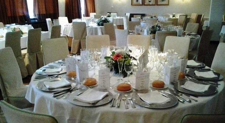 Hotel Parador De Gredos