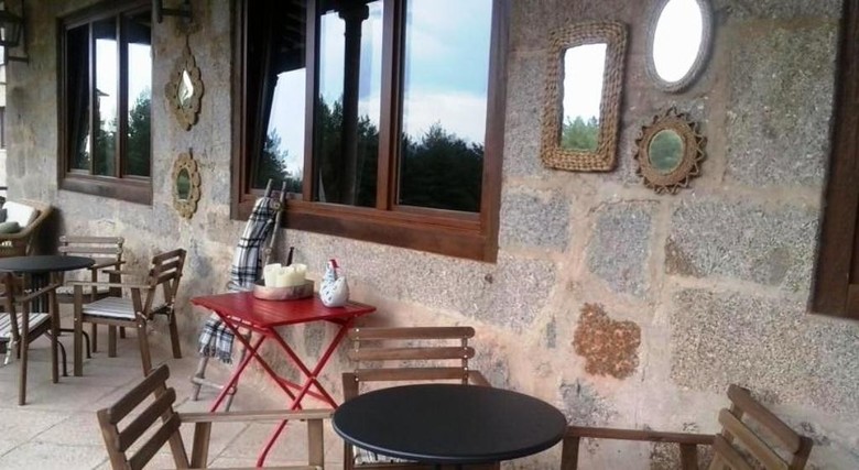 Hotel Parador De Gredos