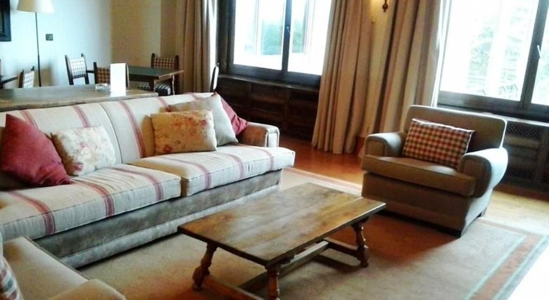 Hotel Parador De Gredos