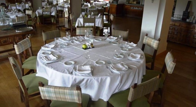 Hotel Parador De Gredos