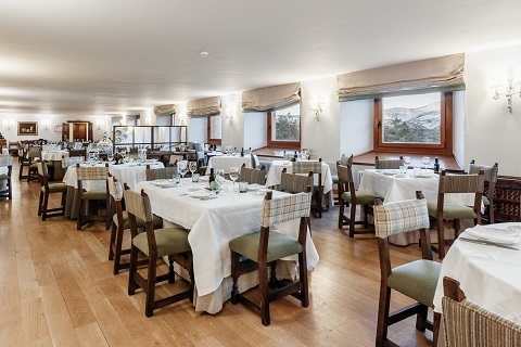 Hotel Parador De Gredos