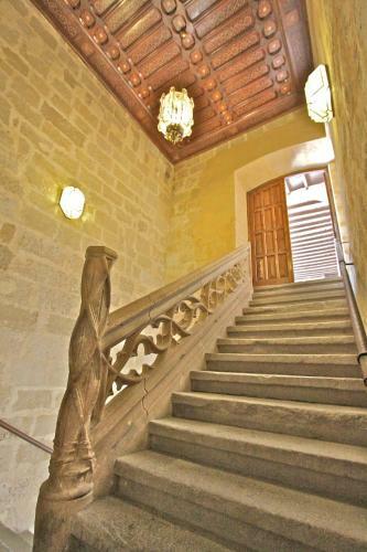 Hotel Castillo De Buen Amor