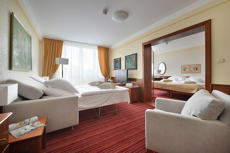 Hotel Dukla