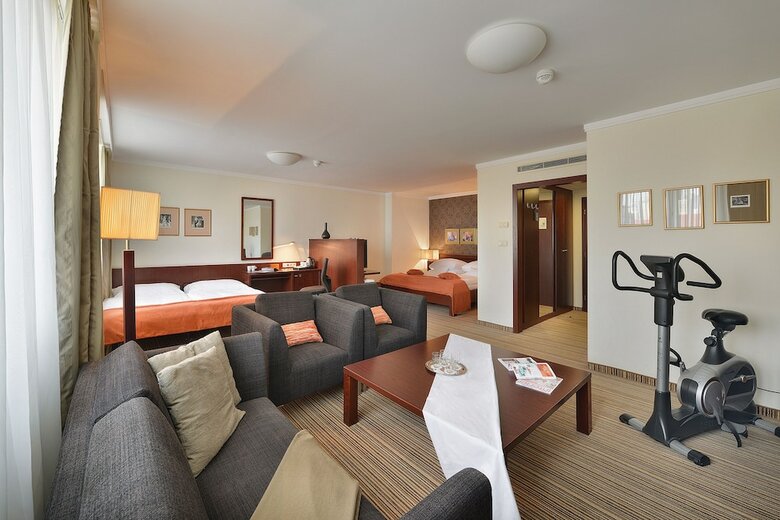 Hotel Dukla