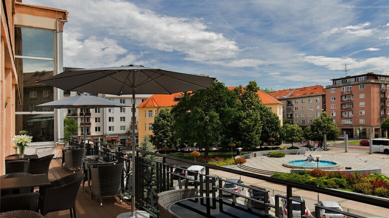 Hotel Dukla