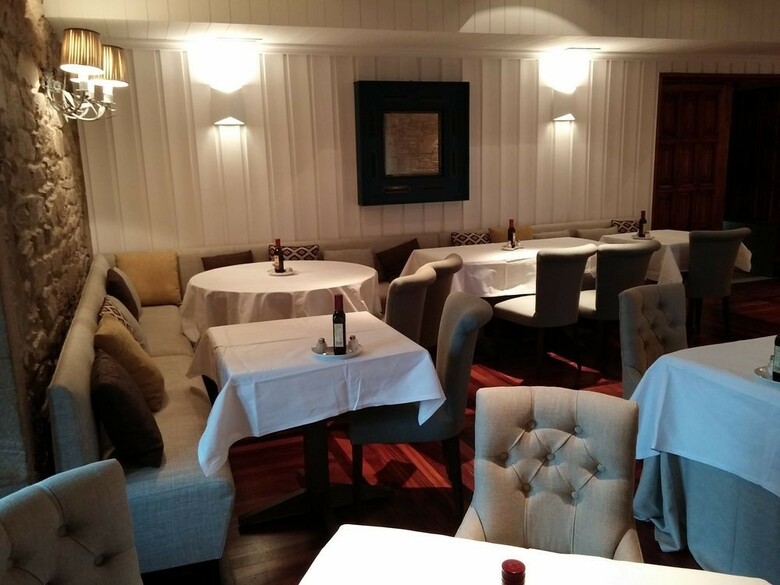 Hotel Parador De Santiago De Compostela - Hostal Dos Reis Catolicos