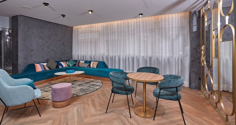 Hotel Occidental Alicante