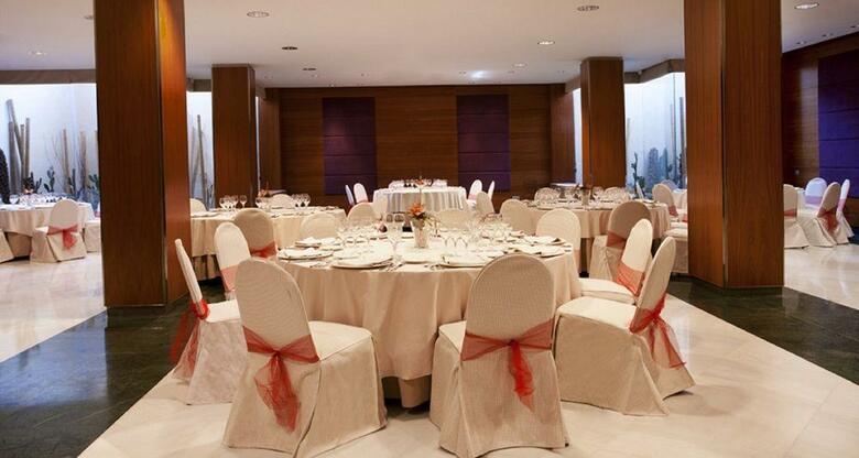 Hotel NH Ciudad De Almeria