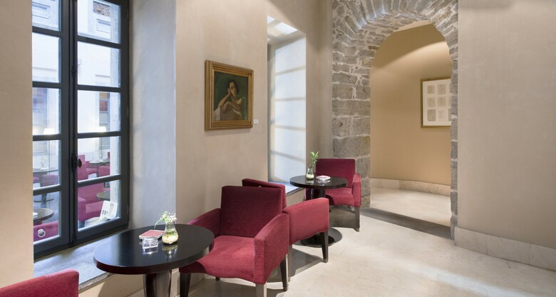 Hotel Palacio De Avil�s, Affiliated By Meli�