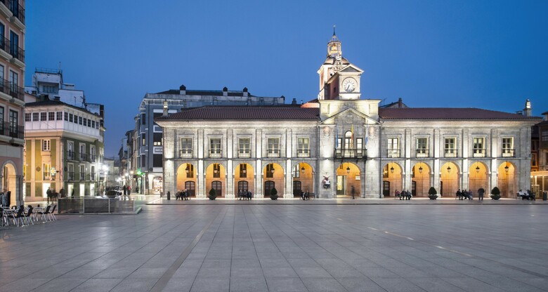 Hotel Palacio De Avil�s, Affiliated By Meli�