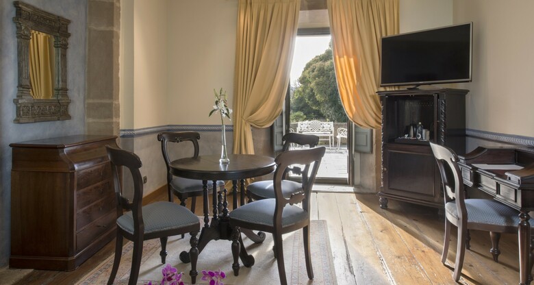 Hotel Palacio De Avil�s, Affiliated By Meli�