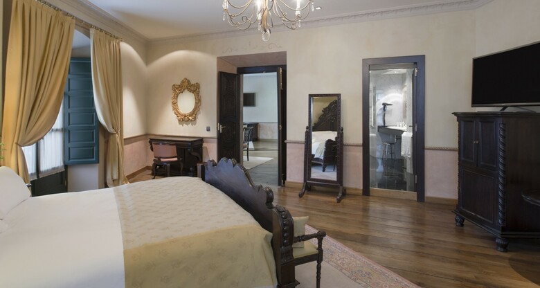 Hotel Palacio De Avil�s, Affiliated By Meli�