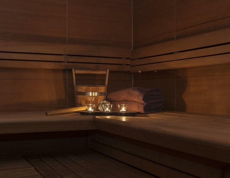 Hotel Urh Ciutat De Matar�