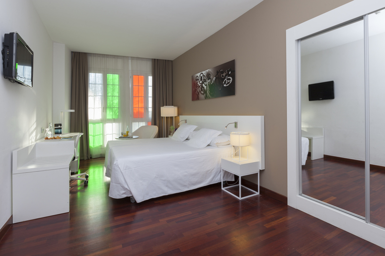 Hotel Urh Ciutat De Matar�