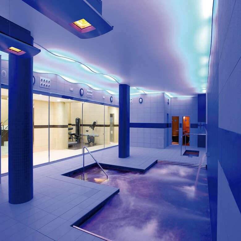 Hotel Urh Ciutat De Matar�