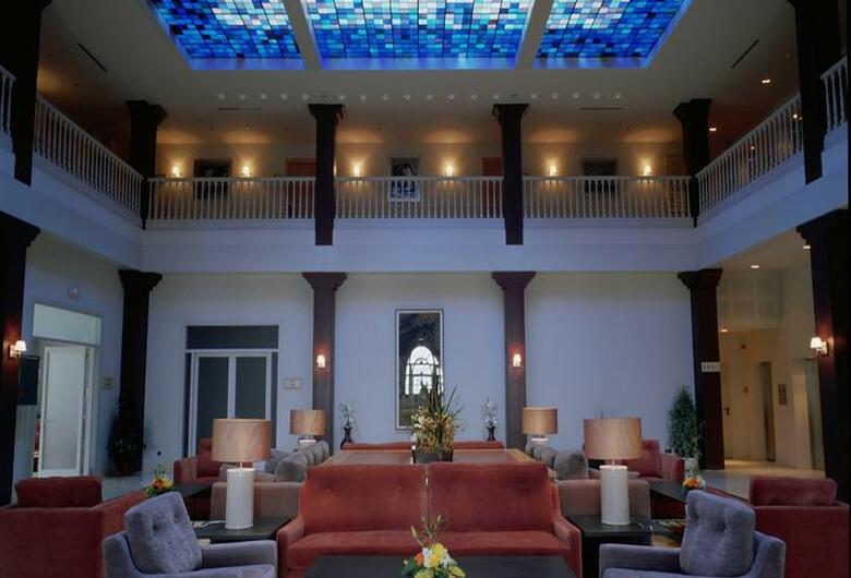 Hotel Parador De Vic