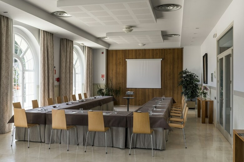 Hotel Parador De Vic