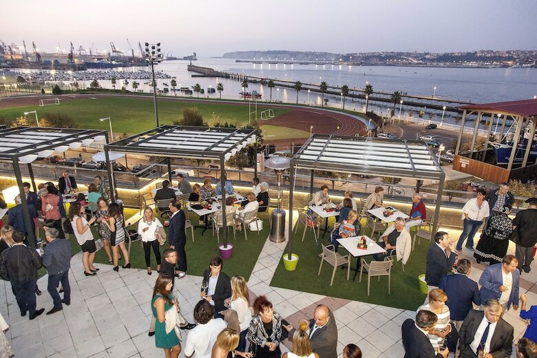 Hotel Urh Palacio De Oriol