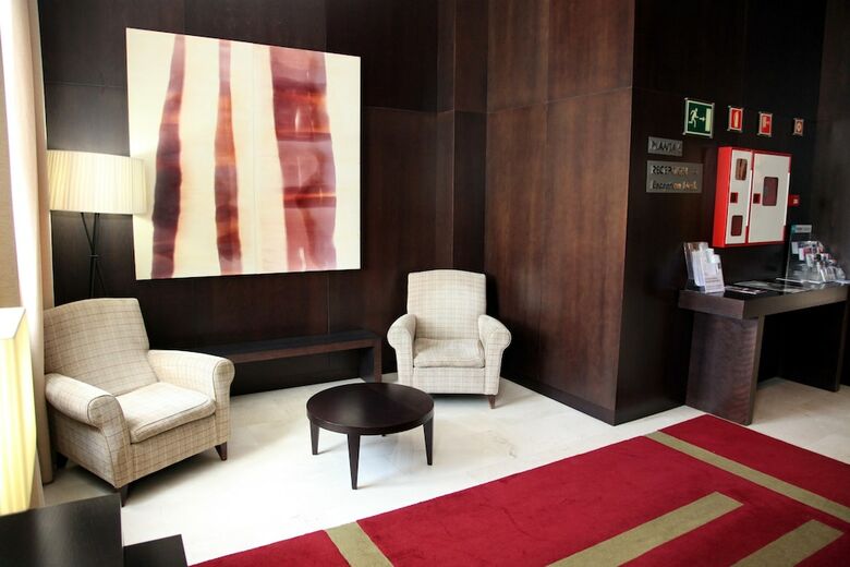 Hotel Urh Palacio De Oriol