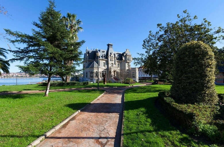 Hotel Urh Palacio De Oriol