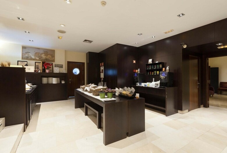 Hotel Urh Palacio De Oriol