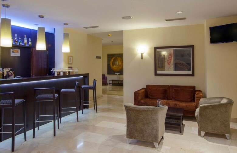 Hotel Urh Palacio De Oriol