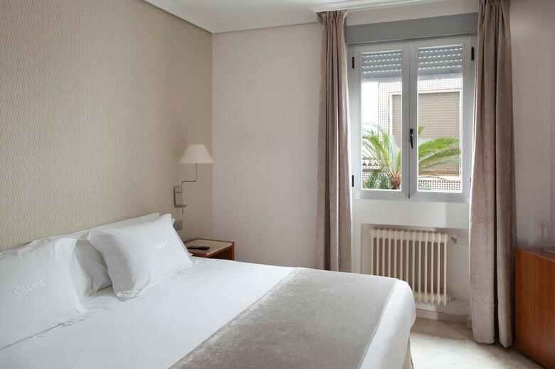 Hotel NH Crdoba Califa