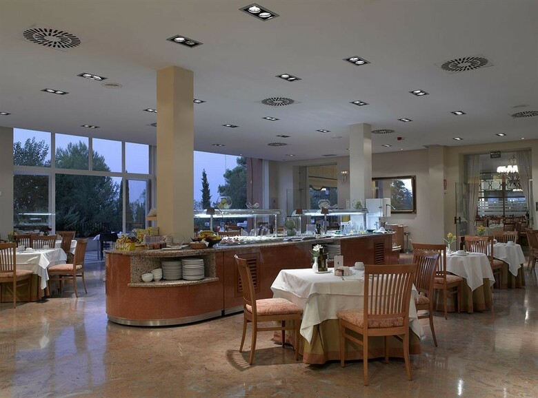 Hotel Parador De C�rdoba