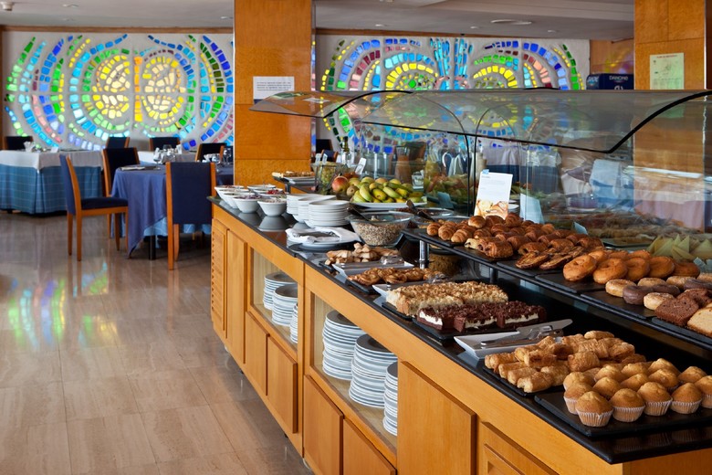 Hotel NH Imperial Playa