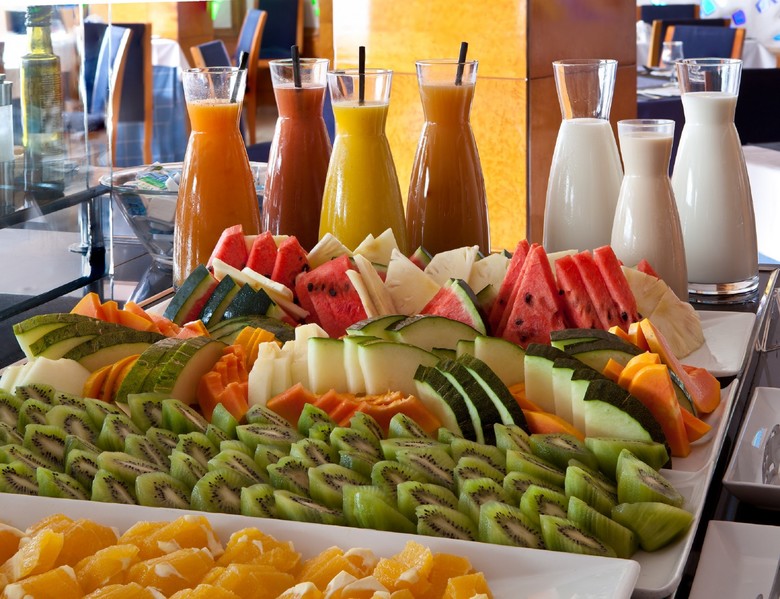 Hotel NH Imperial Playa