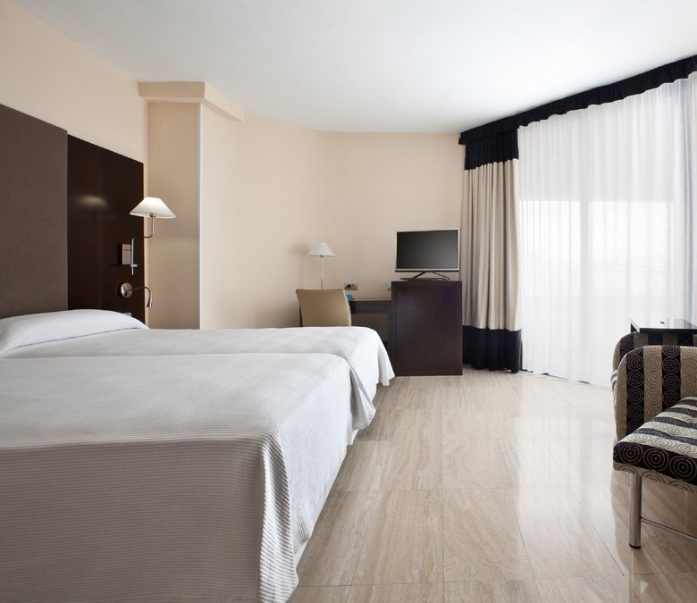 Hotel NH Imperial Playa