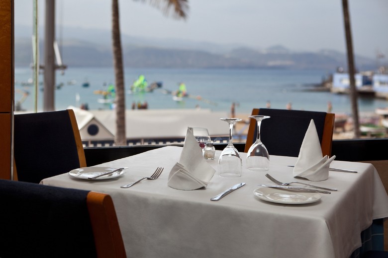 Hotel NH Imperial Playa