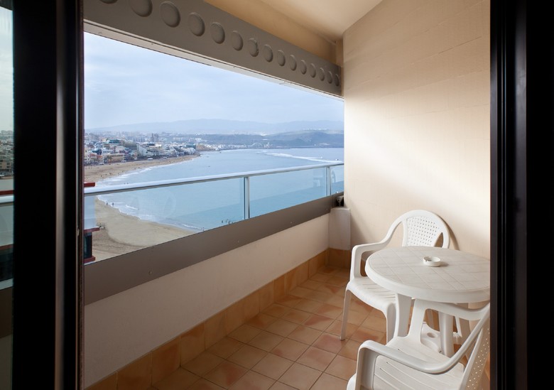 Hotel NH Imperial Playa