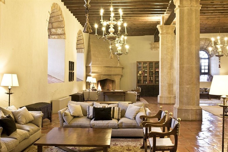 Hotel Parador De Sigenza
