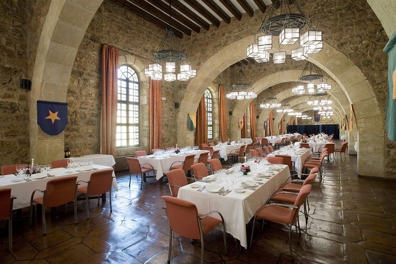 Hotel Parador De Sigenza