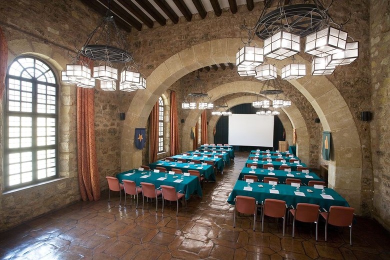 Hotel Parador De Sigenza