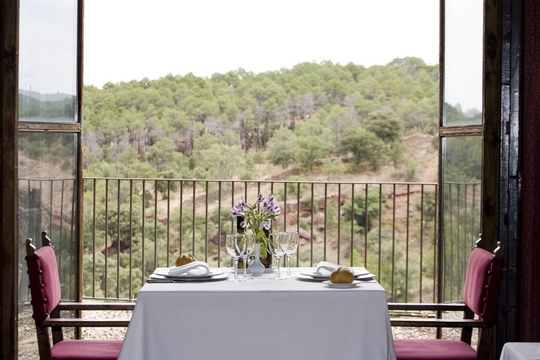 Hotel Parador De Sigenza