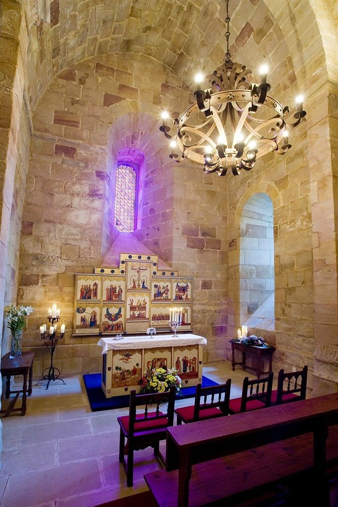 Hotel Parador De Sigenza