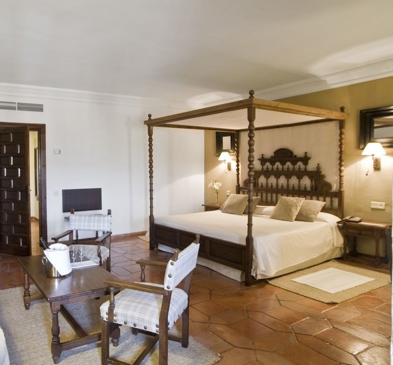 Hotel Parador De Sigenza