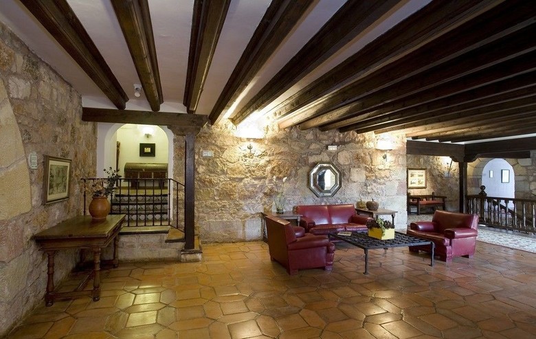 Hotel Parador De Sigenza