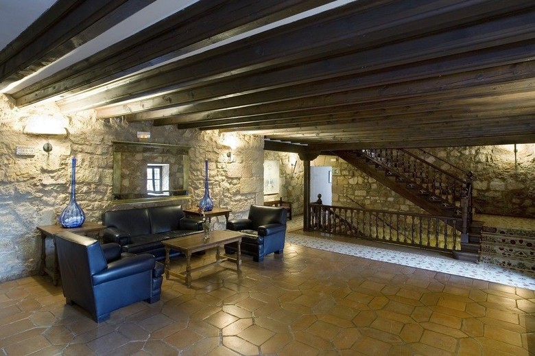 Hotel Parador De Sigenza