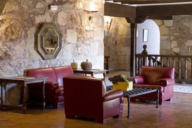 Hotel Parador De Sigenza